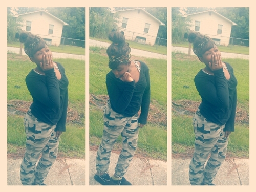 #funny#pretty#thick#summer kid#lover#follow me ♂♀♥★