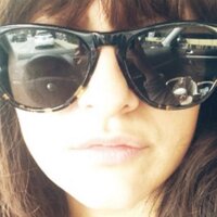 Joanna Kriemadis (@jkriemadis) 's Twitter Profile