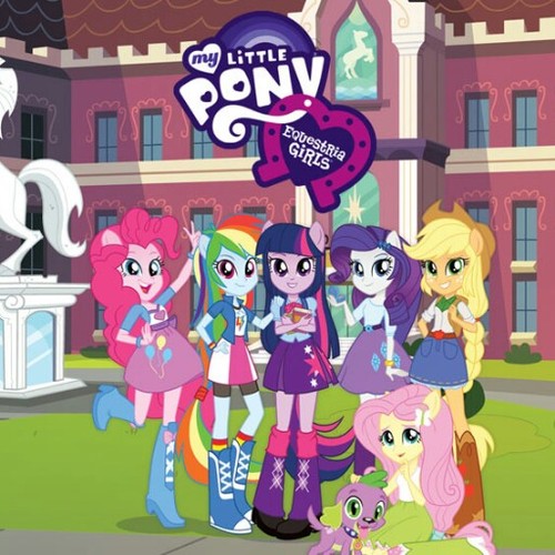 The Moderator account for the EQG_ universe of RP. DM me if you have any questions! School from 9-4 est. lunch at 12-1