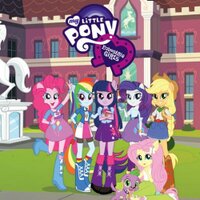 EQG Mod (@eqg_mod) 's Twitter Profile
