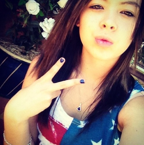 heyy i do parkour, and i have a wonderful life style, always kind to those you have the respect and friendship!! xx