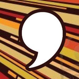 Literatura em suas diversas formas e (sub)versões. Curtam também a nossa página no Facebook: http://t.co/ue5KFSLrO3