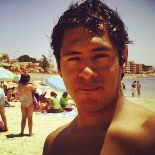 mlaraf66's profile picture. 