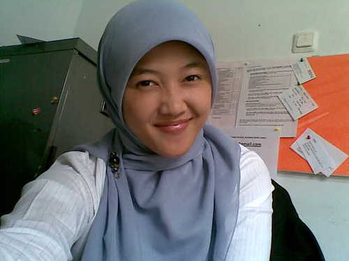 Sabar, Ikhtiar, & Tawakal ^,^