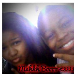 Me Is me and will beee!!3333