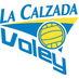 LaCalzadaVoley (@lacalzadavoley) Twitter profile photo