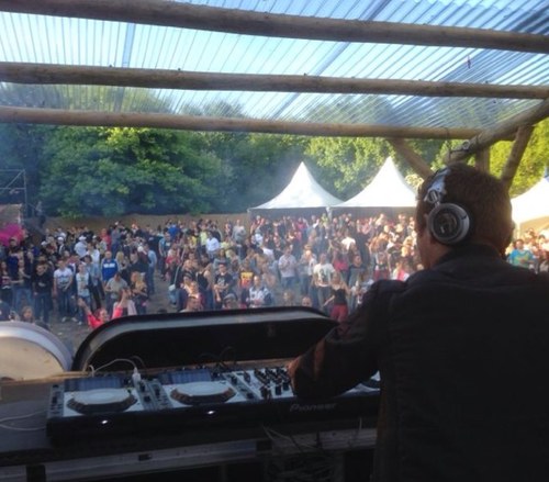 FeestDJProp's profile picture. Hardstyle DJ: Prop DJ
Hardcore Duo-act: Profreaks