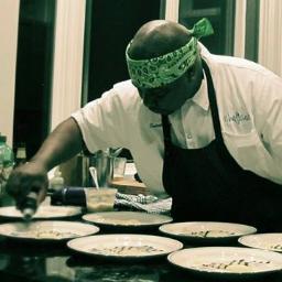 Chef, Mentor, Culinary Coach, Entrepreneur, Motivational speaker 
https://t.co/vVnftj2qfj