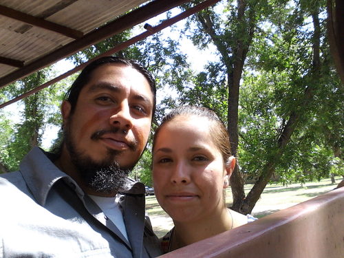 texlonewolf's profile picture. 