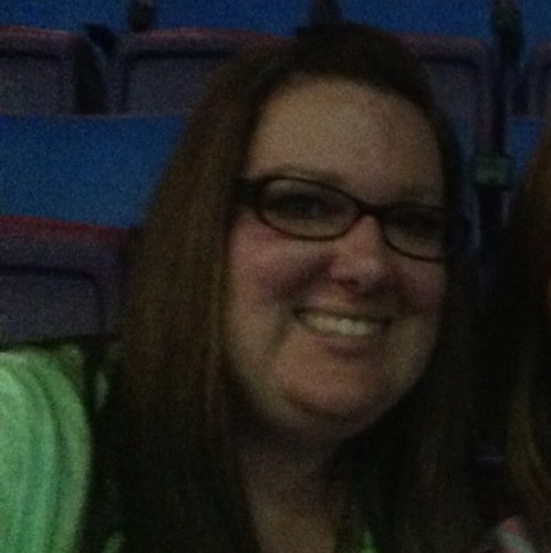 Daughter. Sister. Wife. Aunt. Vols fan. Organized. Friend. Hard worker. Christ Follower.
