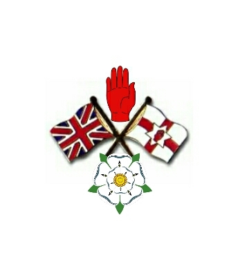 We at Yorkshire Volunteers fully support Ulster in her fight to remain British.We shall never surrender to the Ira #YorkshireLoyal