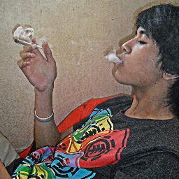 DangerRizky's profile picture. 18 and Creative! xD