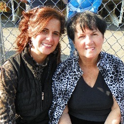 Teacher and mother of 3 great kids