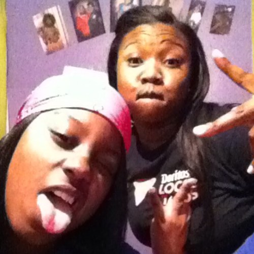 when its forreal , its forever ❤ .