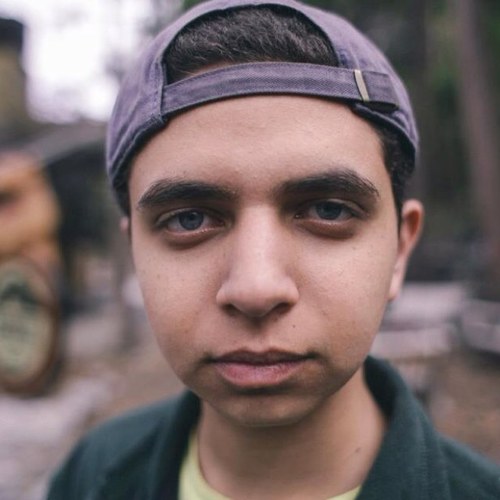 djrafreaky's profile picture. if there was a clone of myself, we would be best friends