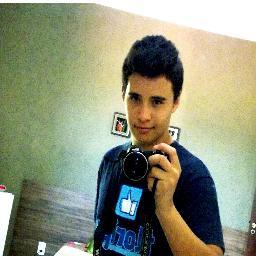 © Perfil Original & Auténtico® █║▌│█│║▌║││Verificado por twiter. SQN! kkkk
É o Seguinte SiGa-Me Que VC descobre Quem eu sou!!...xD
