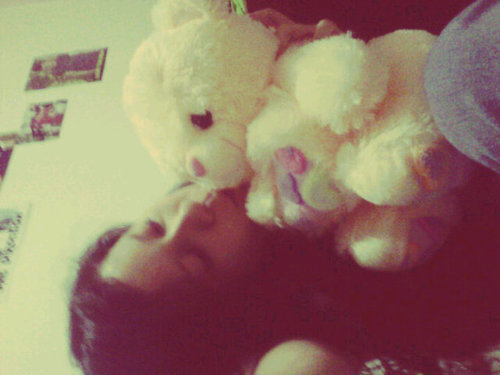 26♥;Directioner♥;Instagram:Raybellg