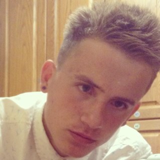 dandyman2438's profile picture. Everything and everyone is #BEAUTIFUL Dont let any one put you down with your dreams and goals. Play golf handicap 2.7 and love the game. 16 years old