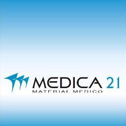 Empresa comercializadora de material médico quirúrgico descartable. Atención personalizada a consultorios médicos. Síguenos y conocerás nuestras promociones.