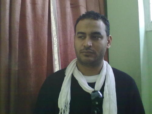 عربى حر