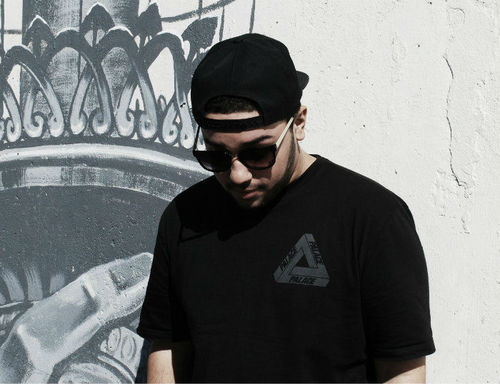 Peso (Don Jefe) Hip Hop Artist. Harlem Eastside + M.A.R.S Team