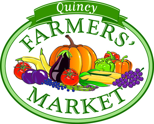 Direct Producer-to-Consumer Market which is also Quincy's Largest Weekly Free Live Arts & Music Performance Venue