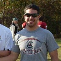 Justin Quattlebaum - @coachQ89 Twitter Profile Photo