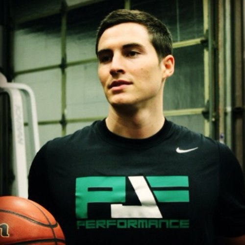 Founder of PJF Performance LLC, Strength and Conditioning Coach, Fitness Writer, Basketball Skills Trainer, Athlete.