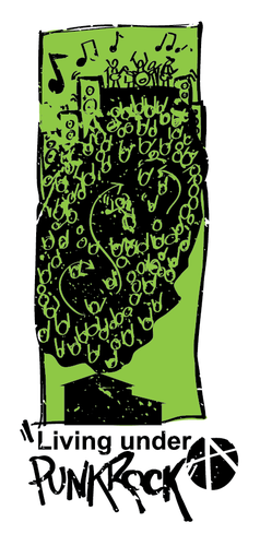 LivingUnderAPR's profile picture. Living Under A Punk Rock listen to our show on http://t.co/OxneeeUzgr and remember punk it up buttercups!