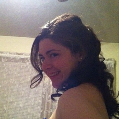 Princesssammyg's profile picture. 