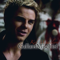 It's the devil who sold his soul to me, not the other way around. Now.. Tell me how handsome I am. [21+ || MC || Multi-SL]