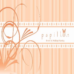PapillonEWP's profile picture. Where creativity and the passion for design come together. At Papillon Events & Wedding Planning, we do events differently!