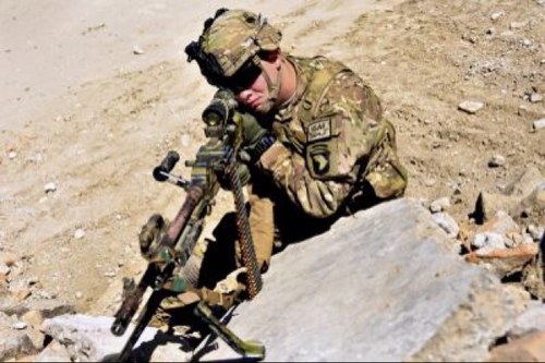 Amazing pictures of the military from around the world.