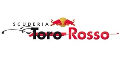 A huge Scuderia Toro Rosso fan living in the UK.