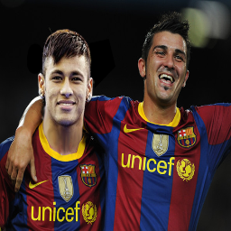 Cuenta de parodía de Neymar, te echas unas risetas del buenro?