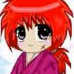 simple person, cute