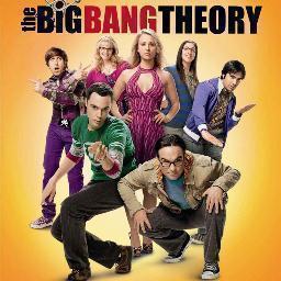 FrasesdeTBBTMx's profile picture. Frases de The Big Bang Theory en español