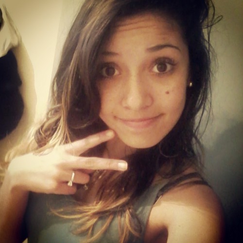 Bailarina *-*