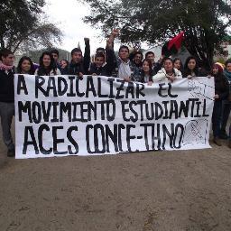 Asamblea Coordinadora De Estudiantes Secundarios De Talcahuano.