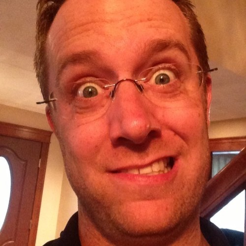 jasonlarocque's profile picture. 