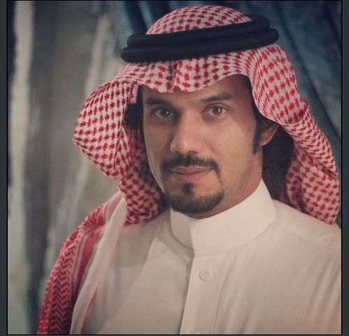 إعلامي سابق في مؤسسة عكاظ ومستشار شركات في التطوير العقاري - الاستمرار هو السر دائما  (تَعلم الصَبر فَ ليسَ كَل يَوم رَائع والأمَور ليسَت دائمَا كمَا تَتمناها)