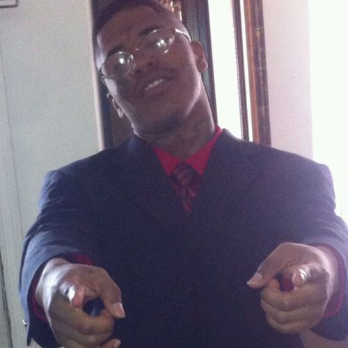 R.I.P RESSE GONE BUT NEVER FORGOTTEN. JULY 6,1994 - JUNE 27,2013