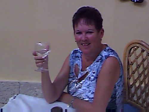 Semi retired living in Tenerife with husband, enjoying the relaxing lifestyle.