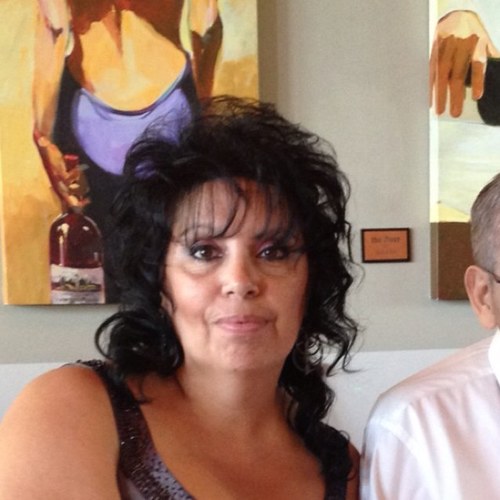 debbi_morin's profile picture. 