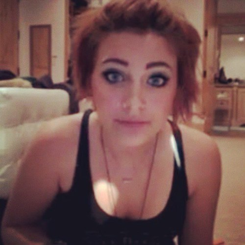 Hi Im Paris Jackson Im 15 Im #Single Daughter Of Mj #Acaperfacarp