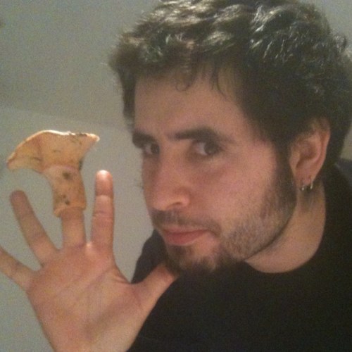 PauOmblig's profile picture. 