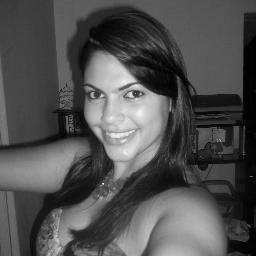 Cristiane Araújo