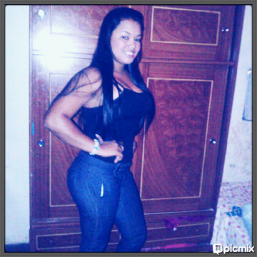 Soy la hija consentida de Dios.