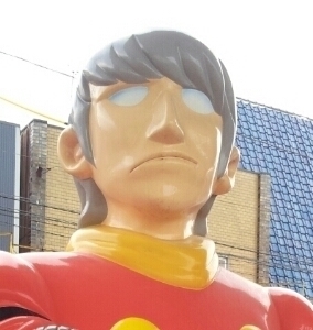 。