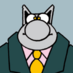 Le Chat (@lechatgeluck) Twitter profile photo Le Chat (@lechatgeluck) Twitter profile photo